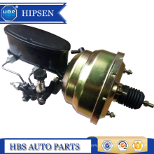 Cilindro mestre do freio &amp; válvula propulsora do freio &amp; conjunto do impulsionador do vácuo do freio para automotivo